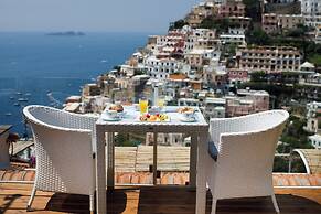 VILLA FIORENTINO POSITANO