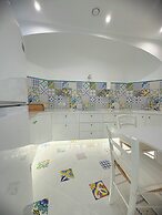 VILLA FIORENTINO POSITANO