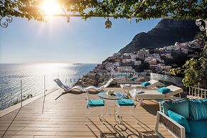 VILLA FIORENTINO POSITANO