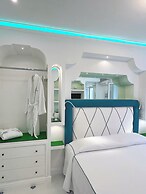 VILLA FIORENTINO POSITANO