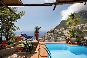 VILLA FIORENTINO POSITANO