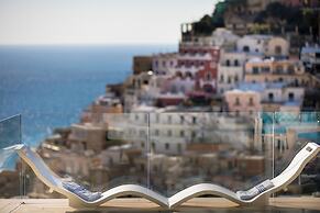 VILLA FIORENTINO POSITANO