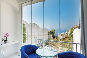 VILLA FIORENTINO POSITANO
