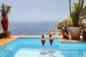 VILLA FIORENTINO POSITANO