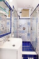 VILLA FIORENTINO POSITANO