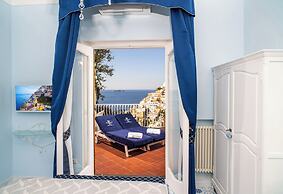 VILLA FIORENTINO POSITANO