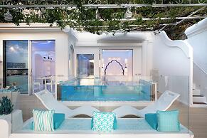 VILLA FIORENTINO POSITANO