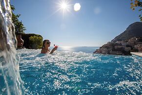 VILLA FIORENTINO POSITANO