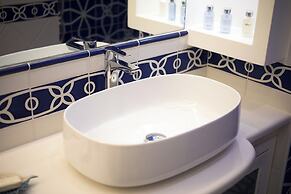 VILLA FIORENTINO POSITANO