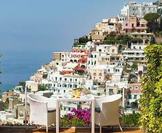 VILLA FIORENTINO POSITANO