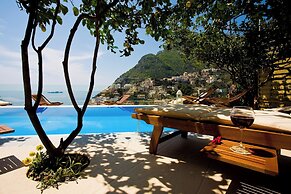 VILLA FIORENTINO POSITANO