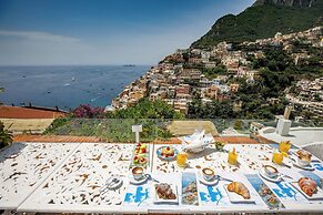 VILLA FIORENTINO POSITANO