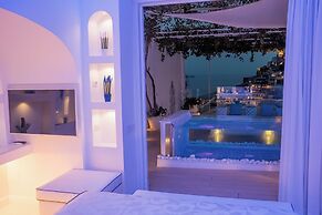 VILLA FIORENTINO POSITANO