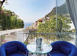 VILLA FIORENTINO POSITANO