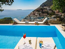 VILLA FIORENTINO POSITANO
