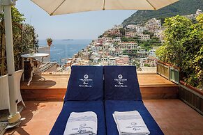 VILLA FIORENTINO POSITANO