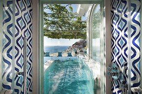 VILLA FIORENTINO POSITANO