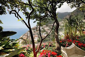 VILLA FIORENTINO POSITANO