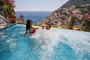 VILLA FIORENTINO POSITANO