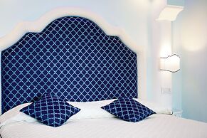 VILLA FIORENTINO POSITANO