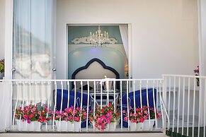 VILLA FIORENTINO POSITANO