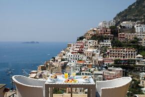 VILLA FIORENTINO POSITANO