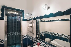 VILLA FIORENTINO POSITANO