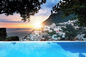 VILLA FIORENTINO POSITANO