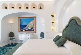 VILLA FIORENTINO POSITANO