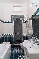 VILLA FIORENTINO POSITANO