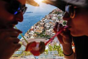 VILLA FIORENTINO POSITANO