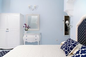 VILLA FIORENTINO POSITANO