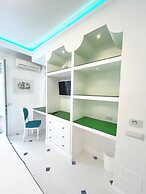 VILLA FIORENTINO POSITANO