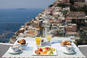 VILLA FIORENTINO POSITANO