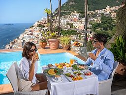 VILLA FIORENTINO POSITANO