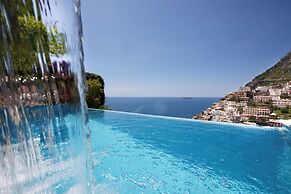 VILLA FIORENTINO POSITANO