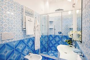 VILLA FIORENTINO POSITANO