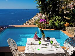 VILLA FIORENTINO POSITANO