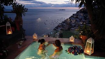 VILLA FIORENTINO POSITANO