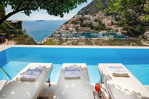 VILLA FIORENTINO POSITANO