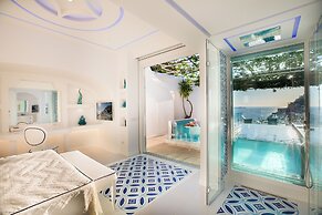 VILLA FIORENTINO POSITANO