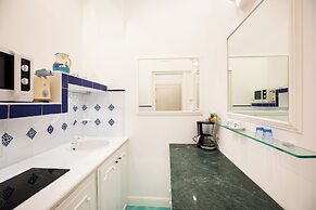 VILLA FIORENTINO POSITANO