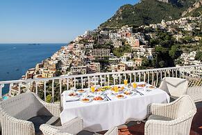 VILLA FIORENTINO POSITANO