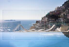 VILLA FIORENTINO POSITANO