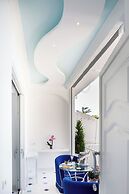 VILLA FIORENTINO POSITANO