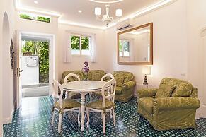 VILLA FIORENTINO POSITANO