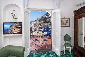 VILLA FIORENTINO POSITANO