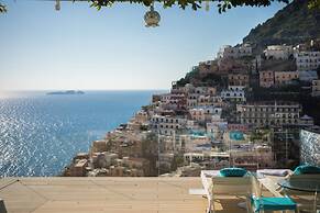 VILLA FIORENTINO POSITANO