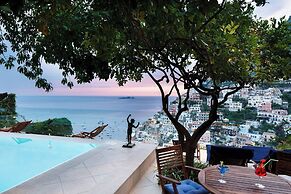 VILLA FIORENTINO POSITANO
