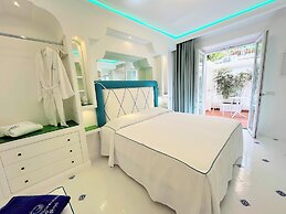 VILLA FIORENTINO POSITANO